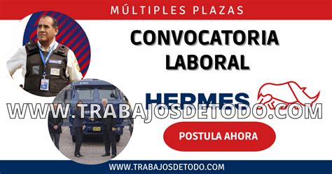 convocatoria hermes